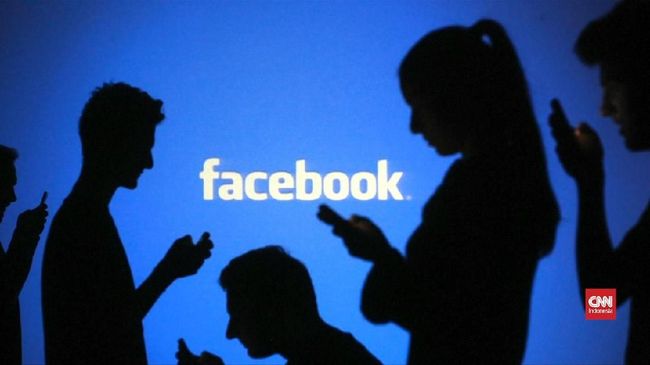 Penjelasan Facebook Soal Setengah Miliar Data Pengguna Bocor